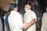 Celebs at Sivaji Raja Daughter Wedding Photos